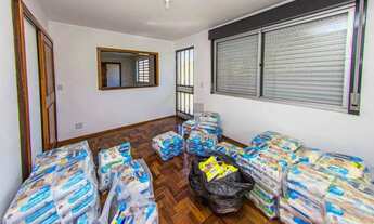 Imagem: Casa para locação de 02 dormitórios