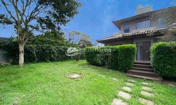 Imagem: Aconchego, natureza e estilo em uma casa