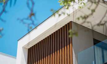 Imagem 4: Sobrado pronto para morar ( Porteira Fechada