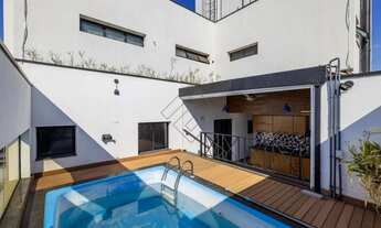 Imagem: Cobertura duplex para locação no Cambuí