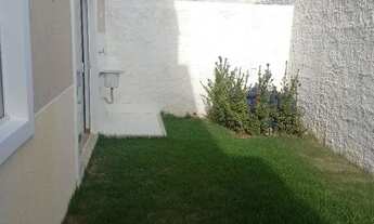 Imagem 7: Casas Térreas e 1° Andar na Estrada do Côco