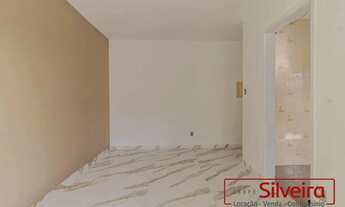 Imagem 3: APARTAMENTO 2 DORMITÓRIOS COM SACADA E VAGA NO BAIRRO SANTO ANTONIO