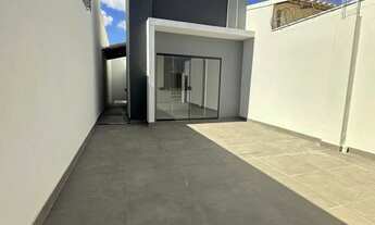 Imagem 2: Casa a venda no Vila Campos