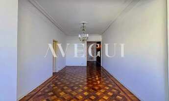 Imagem: Apartamento 108m² entre os postos 4 e 5