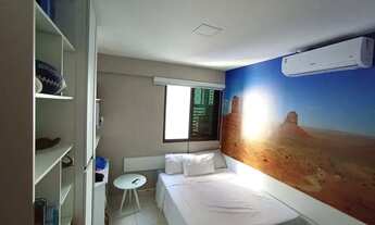 Imagem 3: Alugo ou vendo - 4 quartos/1suite/ Boa Viagem com energia ,internet,agua, gás inclusa na