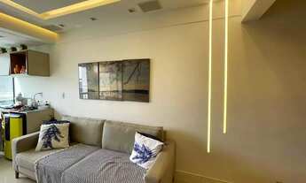 Imagem 2: Apartamento à venda no CONDOMÍNIO VILA FLAMENGO, STELLA MARIS, Salvador, BA