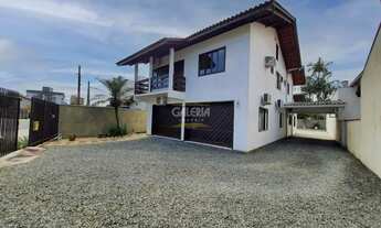 Imagem 2: SOBRADO no SAGUAÇÚ com 3 quartos para VENDA, 265 m²