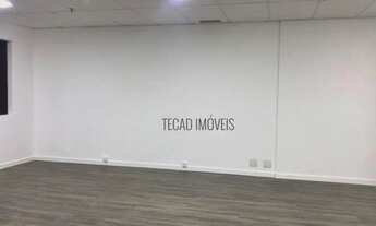 Imagem 3: Sala à venda, 48 m² por R$ 369.000,00 - Barra Funda - São Paulo/SP