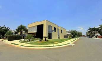 Imagem: Sobrado Jardins Atenas 545m²