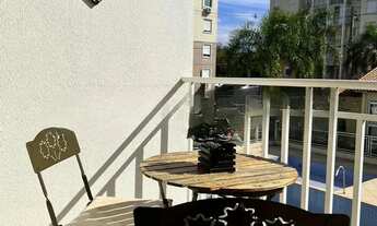 Imagem 4: Apartamento à venda em Morro Santana com 67 m², 3 quartos, 1 suíte, 1 vaga