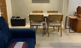 Imagem 4: Apartamento com 2 dormitórios à venda, 88 m² por R$ 695.000,00 - São Francisco - Niterói/R