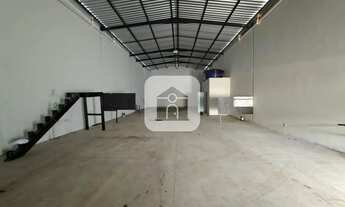 Imagem: Galpão para locação no bairro Jardim