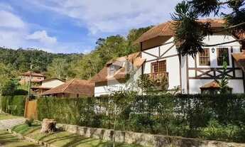 Imagem 4: Casa para venda com 5 quartos - Pedro do Rio - Petrópolis/RJ