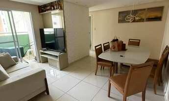 Imagem 14: Apartamento no Condomínio Alto Santa Lúcia