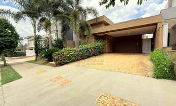 Imagem 3: Casa térrea de 175 m² com 03 suítes para locação e venda em condomínio - Recreio das Acáci