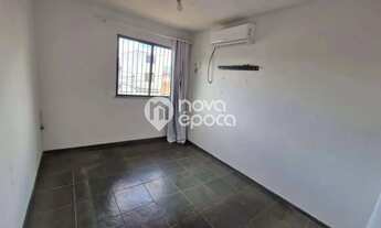 Imagem 4: Campo Grande Casa com 2 dormitórios