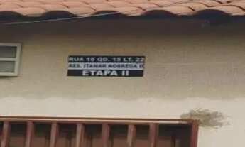 Imagem 4: CASA RESIDENCIAL em COCALZINHO DE GOIÁS - GO, RESIDENCIAL ITAMAR NÓBREGA II