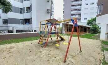 Imagem 6: Cobertura duplex 4 dormitórios no bairro Itacorubi