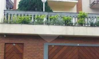 Imagem 2: Sobrado com 3 quartos à venda em Chora Menino - SP