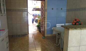 Imagem 4: Casa à venda, 3 quartos, 2 vagas, Vila Principe de Gales - Santo André/SP