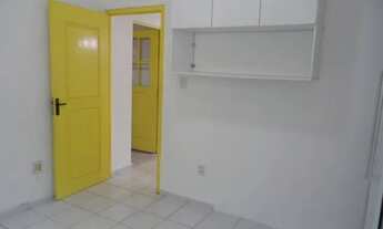 Imagem 2: Apartamento Ed Henrique Granados Av Conselheiro Furtado prox Hosp Barros Barreto