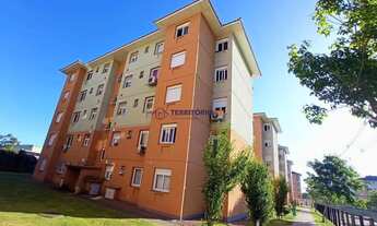 Imagem: Apartamento no bairro Restinga - 2 dormitórios