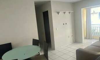 Imagem 5: Apartamento Terreo Mobiliado Aracagy