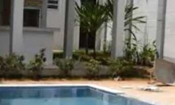 Imagem 2: Apartamento Mobilidado Edifício Residencial Spazio Montello - 1 Quarto