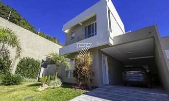 Imagem 7: Imóvel para venda possui 230 metros quadrados com 3 quartos em Santa Cândida - Curitiba