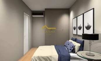 Imagem 7: Studio para Venda ou Locação Edifício Vale Verde (Construtora Planeta