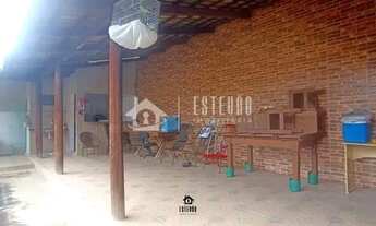 Imagem 4: Casa Ampla com 3 Quartos e Varanda Gourmet no Setor Parque Flamboyant - Goiânia