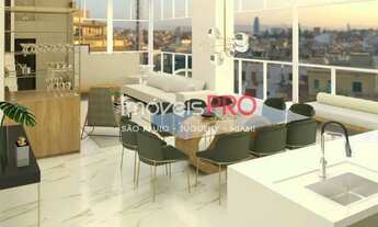 Imagem: EXCELENTE LOFT NO JARDINS COM PÉ DIREITO