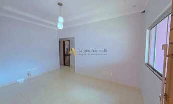 Imagem 4: Casa á venda no bairro Vale do Sol, lote 300m², churrasqueira e quintal!