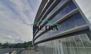 Imagem 7: Sobre loja com 473,38m² para locação no Vila da Serra