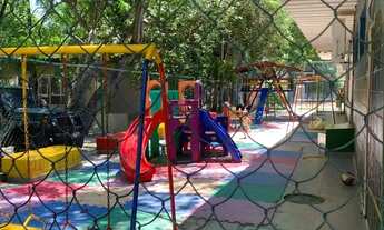 Imagem 4: Imóvel para aluguel tem 60 metros quadrados com 2 quartos