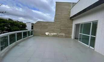 Imagem: Cobertura com 3 quartos (suítes) à venda