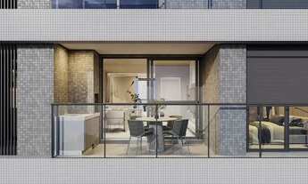 Imagem 3: Lançamento. Apartamento com 03 dormitórios em Caiobá