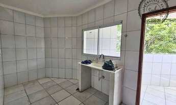 Imagem 3: Apartamento no Boqueirão - Praia Grande/SP