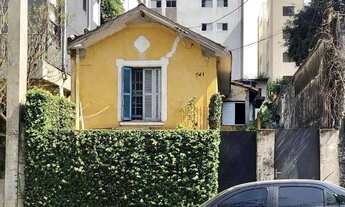 Imagem 6: Terreno à venda, 350 m² por R$ 3.200.000,00 - Vila Madalena - São Paulo/SP