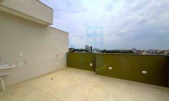 Imagem 3: Cobertura de luxo no bairro Itapoã, Belo Horizonte-MG: 3 quartos, 1 suíte, 2 salas, 3 banh