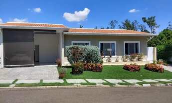Imagem: Casa à venda em Campinas, Fazenda São