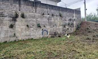 Imagem 6: Terreno à venda, 686 m² por R$ 450.000 - Jardim Guimarães - São José dos Campos/SP