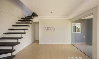 Imagem 6: Cobertura à venda no Ecoville - ARYA 1