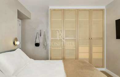 Imagem 15: Apartamento reformado, e mobiliado rua reta ao mar em Balneário Camboriú