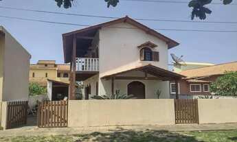 Imagem: Casa em Santa Clara - São Francisco de