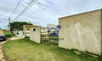 Imagem 4: Terreno à venda, 384 m² por R$ 170.000,00 - Balneário São Pedro II - São Pedro da Aldeia/R