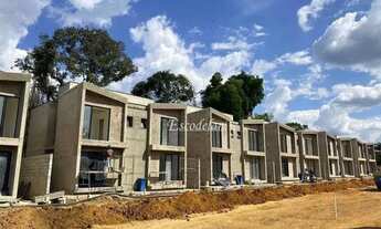 Imagem 6: Casa à venda, 113 m² por R$ 1.000.000,00 - Marmeleiro - Atibaia/SP