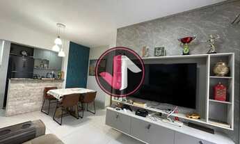 Imagem 5: Apartamento mobiliado à venda em Cuiabá, Jardim Mariana - Residencial Jardim Olívia