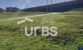 Imagem 4: TERRENO RESIDENCIAL A VENDA - JARDINS CAPRI 420,90M²