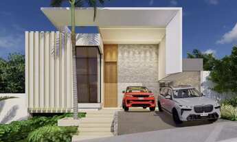 Imagem 4: Casa de condomínio para venda tem 220 metros quadrados com 3 quartos